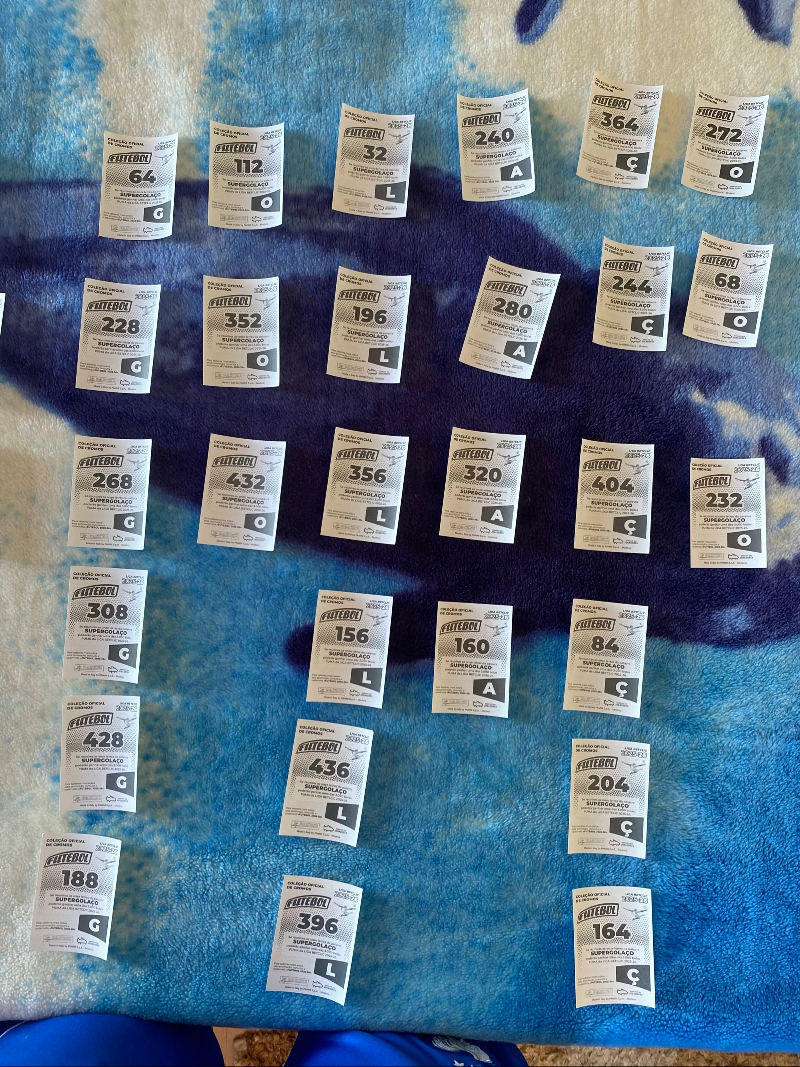 Betclic League Notebook Tickets 25/26 – photo 8